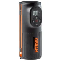 Compresor auto Osram Tyreinflate 2000 (OS-OTIR2000) 35 l/ min/ 8.3 bar photo 2