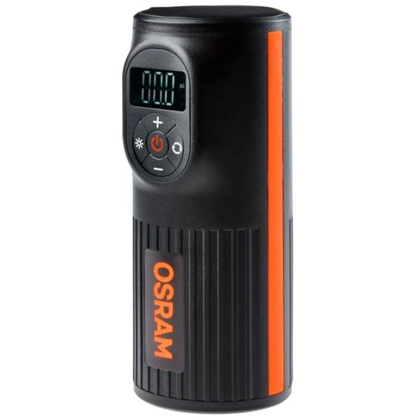 Compresor auto Osram Tyreinflate 2000 (OS-OTIR2000) 35 l/ min/ 8.3 bar photo 4
