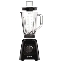 Стационарный блендер Tefal BL420838 Черный photo 4