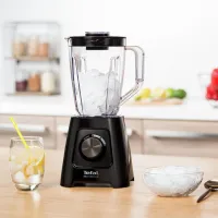 Стационарный блендер Tefal BL420838 Черный photo 5
