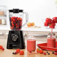 Стационарный блендер Tefal BL420838 Черный photo 6