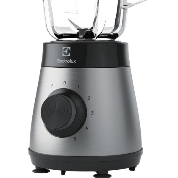 Стационарный блендер Electrolux E4TB1-6ST 800 Вт / Нержавеющая сталь photo 2
