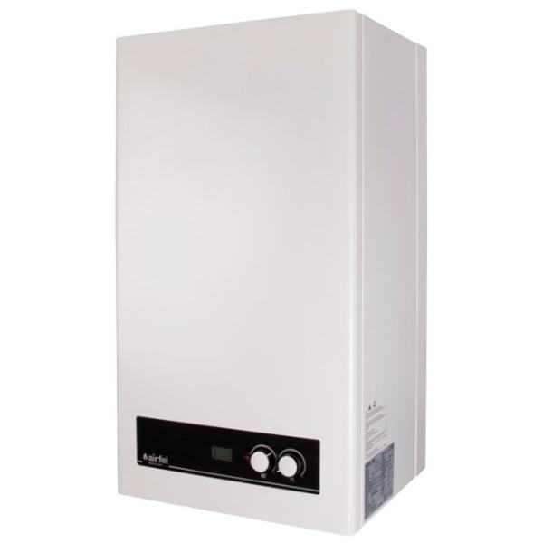 Centrală termică pe gaz Airfel Digifel Duo 36 36 kW/ 360 m² photo 2