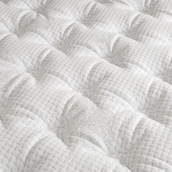 Saltea ortopedică Askona Grether & Wells Heaven De Luxe 180 x 200 cm Înălțimea saltelei: 39 cm photo 2
