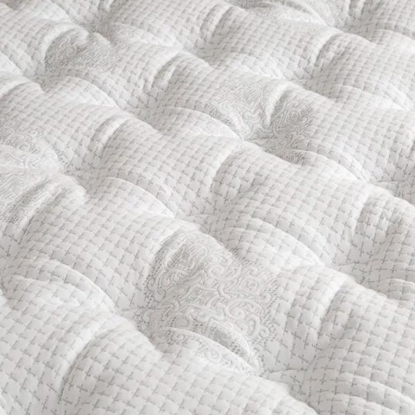 Saltea ortopedică Askona Grether & Wells Heaven De Luxe 180 x 200 cm Înălțimea saltelei: 39 cm photo 2