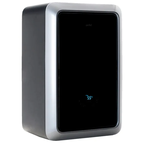 Centrală termică pe gaz Airfel Maestro 28 28 kW/ 240 m² photo 2