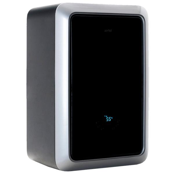 Centrală termică pe gaz Airfel Maestro 28 28 kW/ 240 m² photo 2