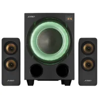 Sistem audio F&D F770X 76 W/ Black photo 2