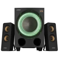 Sistem audio F&D F770X 76 W/ Black photo 3