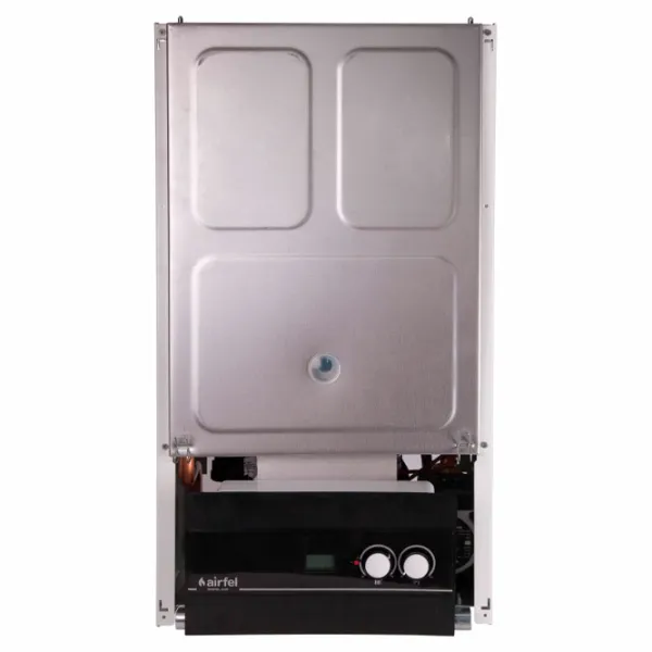 Centrală termică pe gaz Airfel Digifel Duo 24 24 kW/ 240 m² photo 2