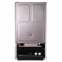Centrală termică pe gaz Airfel Digifel Duo 24 24 kW/ 240 m² photo 2