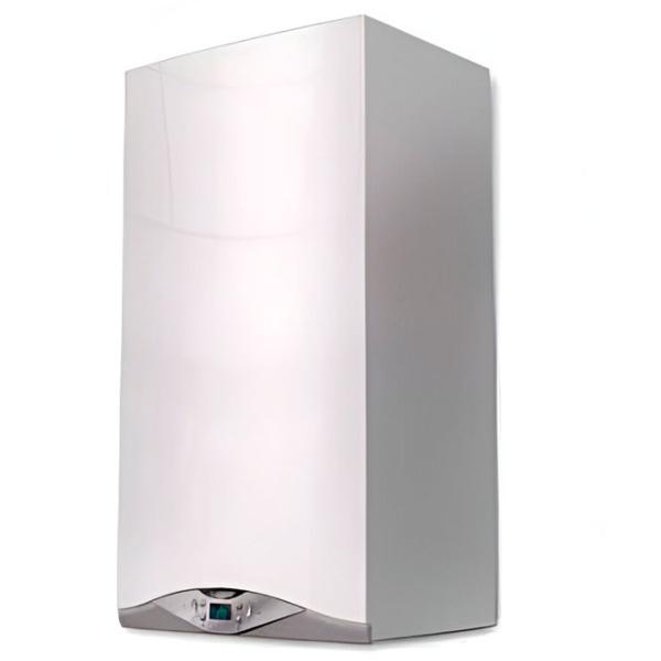 Centrală termică pe gaz Ariston Cares Premium 30 NG 30 kW/ 300 m² photo 2