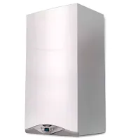 Газовый котёл Ariston Cares Premium 30 NG 30 кВт/ 300 м² photo 2