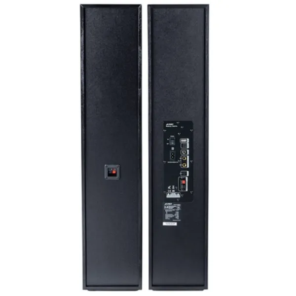 Sistem audio F&D T-60X Pro 120 W/ Black photo 3