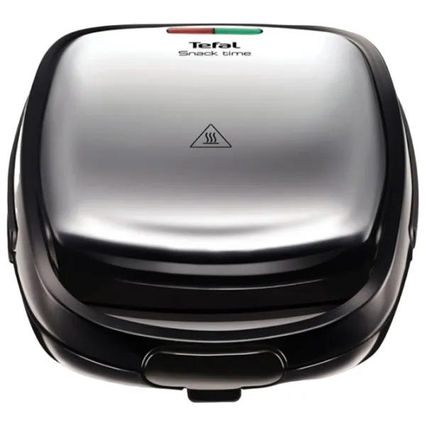 Aparat pentru sandvișuri Tefal SW342D38 700 W / Inox photo 2