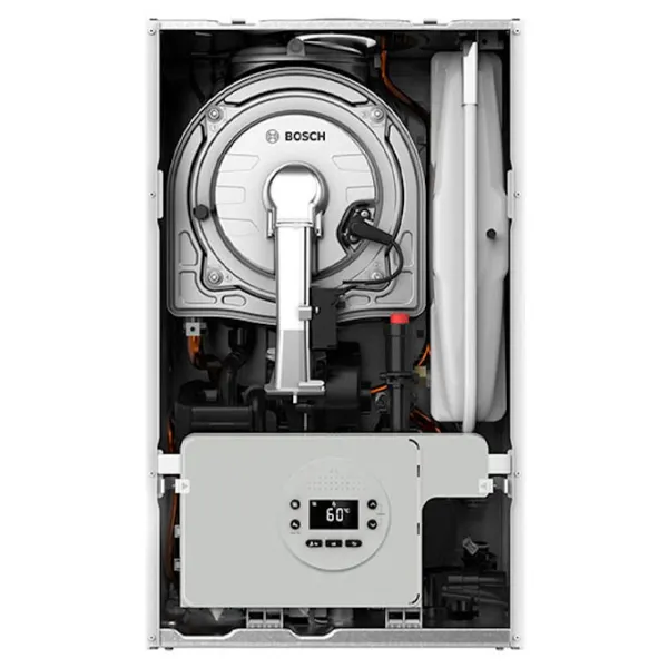 Газовый котёл Bosch Condens GC1200W 24 кВт photo 2 Газовый котёл Bosch Condens GC1200W 24 кВт photo 2