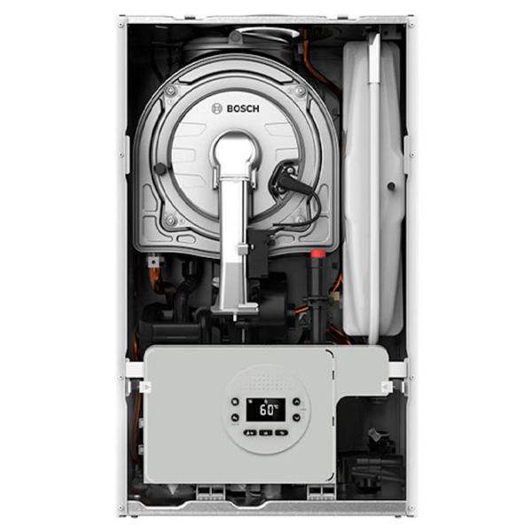 Газовый котёл Bosch Condens GC1200W 24 кВт photo 2 Газовый котёл Bosch Condens GC1200W 24 кВт photo 2