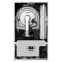 Centrală termică pe gaz Bosch Condens GC1200W 24 kW photo 2