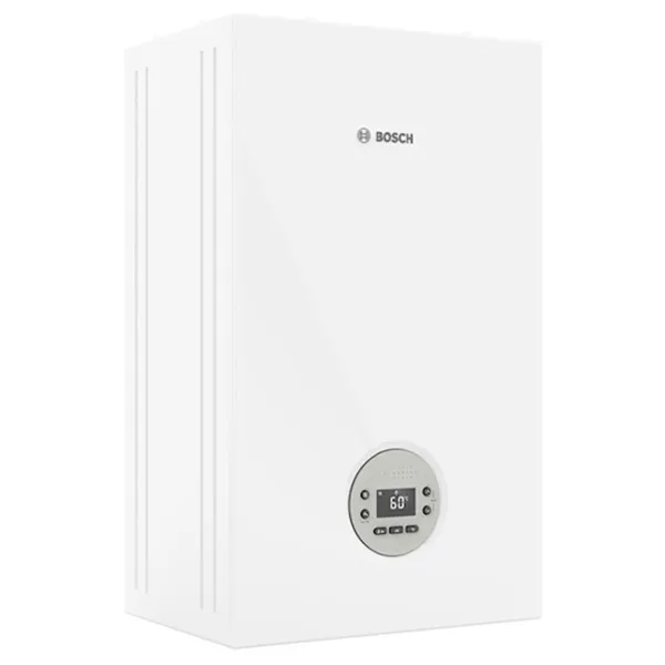 Газовый котёл Bosch Condens GC1200W 24 кВт photo 3 Газовый котёл Bosch Condens GC1200W 24 кВт photo 3