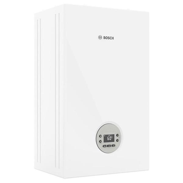 Газовый котёл Bosch Condens GC1200W 24 кВт photo 3 Газовый котёл Bosch Condens GC1200W 24 кВт photo 3