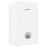 Centrală termică pe gaz Bosch Condens GC1200W 24 kW photo 3