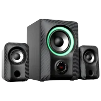 Аудиосистема F&D F590X 60 Вт/ Черный photo 2