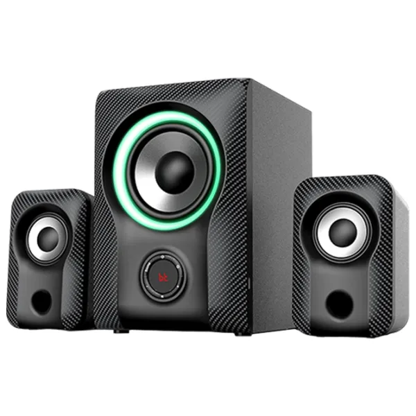 Sistem audio F&D F590X 120 W/ Black photo 4