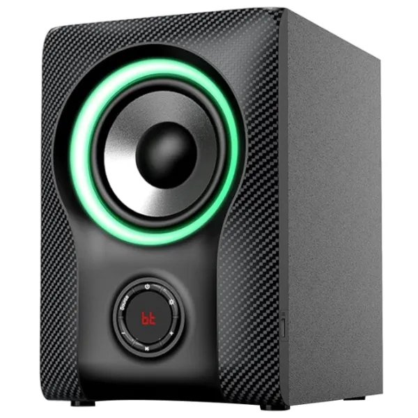 Sistem audio F&D F590X 120 W/ Black photo 6