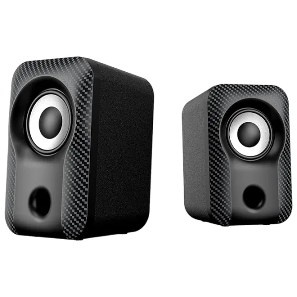 Sistem audio F&D F590X 120 W/ Black photo 7