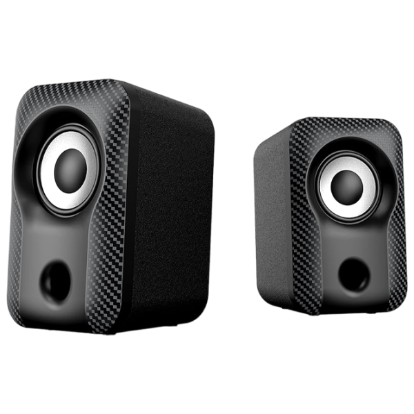 Sistem audio F&D F590X 120 W/ Black photo 7