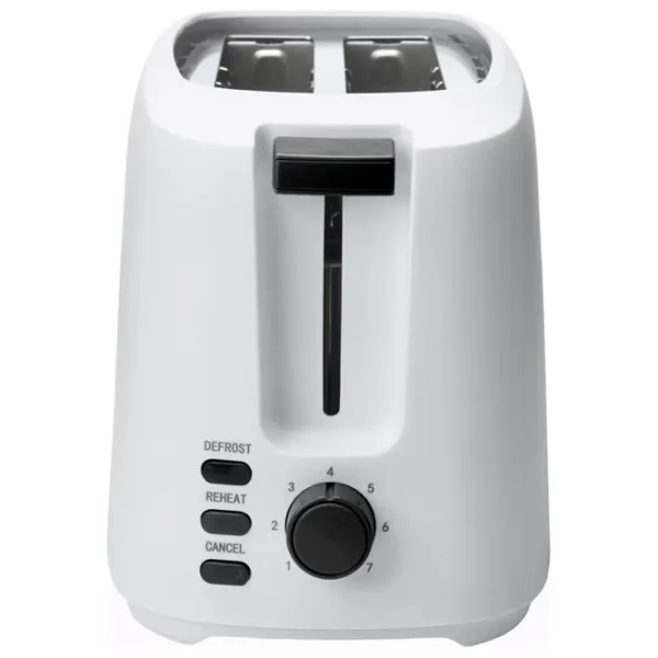 Toster Gorenje T700XG Mecanic/ 850 W/ White photo 2