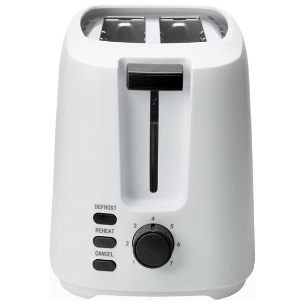 Toster Gorenje T700XG Mecanic/ 850 W/ White photo 2