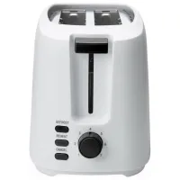 Toster Gorenje T700XG Mecanic/ 850 W/ White photo 2