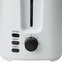 Toster Gorenje T700XG Mecanic/ 850 W/ White photo 3