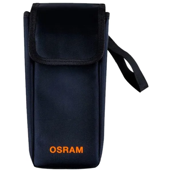 Пуско зарядное и зарядное устройство Osram OBSL400 400 A - 800 A photo 8
