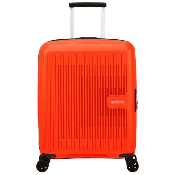 Valiză American Tourister Aerostep Spinner 36l/ Orange photo 2 Valiză American Tourister Aerostep Spinner 36l/ Orange photo 2