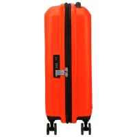 Valiză American Tourister Aerostep Spinner 36l/ Orange photo 3