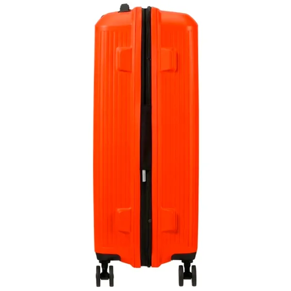 Valiză American Tourister Aerostep Spinner 36l/ Orange photo 5 Valiză American Tourister Aerostep Spinner 36l/ Orange photo 5