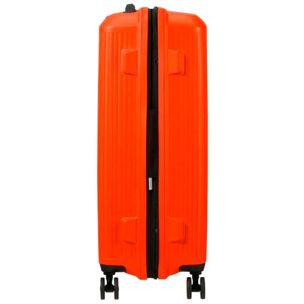 Valiză American Tourister Aerostep Spinner 36l/ Orange photo 5 Valiză American Tourister Aerostep Spinner 36l/ Orange photo 5