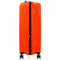 Valiză American Tourister Aerostep Spinner 36l/ Orange photo 5