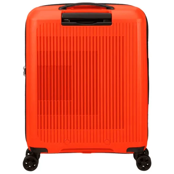 Valiză American Tourister Aerostep Spinner 36l/ Orange photo 6 Valiză American Tourister Aerostep Spinner 36l/ Orange photo 6