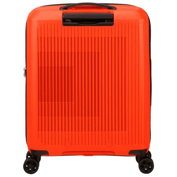 Valiză American Tourister Aerostep Spinner 36l/ Orange photo 6 Valiză American Tourister Aerostep Spinner 36l/ Orange photo 6