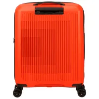 Valiză American Tourister Aerostep Spinner 36l/ Orange photo 6