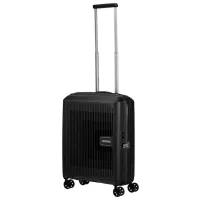 Valiză American Tourister Aerostep Spinner 36l/ Black photo 2