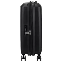 Valiză American Tourister Aerostep Spinner 36l/ Black photo 4