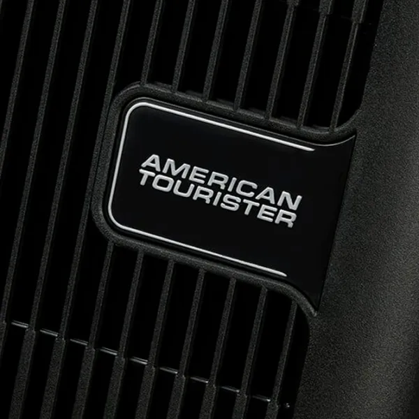 Valiză American Tourister Aerostep Spinner 36l/ Black photo 7