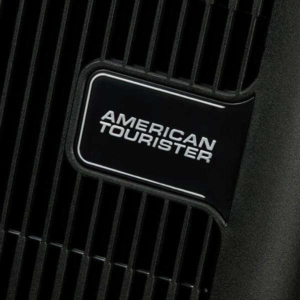 Valiză American Tourister Aerostep Spinner 36l/ Black photo 7