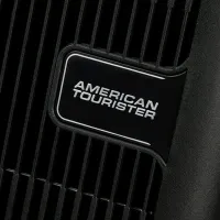 Valiză American Tourister Aerostep Spinner 36l/ Black photo 7