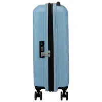 Valiză American Tourister Aerostep Spinner 36l/ Soho Grey photo 4
