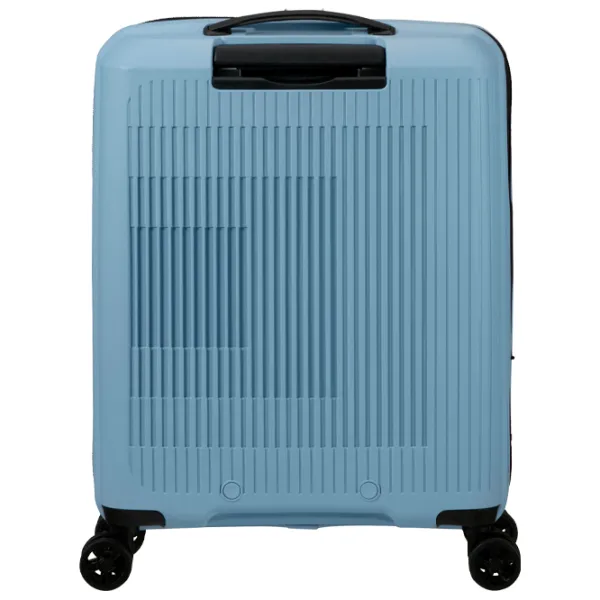 Valiză American Tourister Aerostep Spinner 36l/ Soho Grey photo 5 Valiză American Tourister Aerostep Spinner 36l/ Soho Grey photo 5